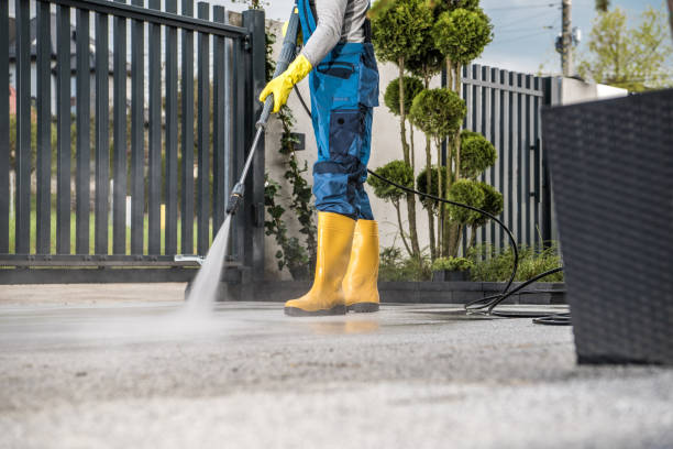 Trusted Swedesboro, NJ Pressure Washing Experts